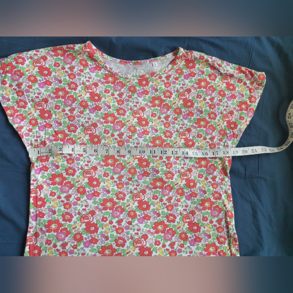 Liberty Tee - Picture 8 of 11